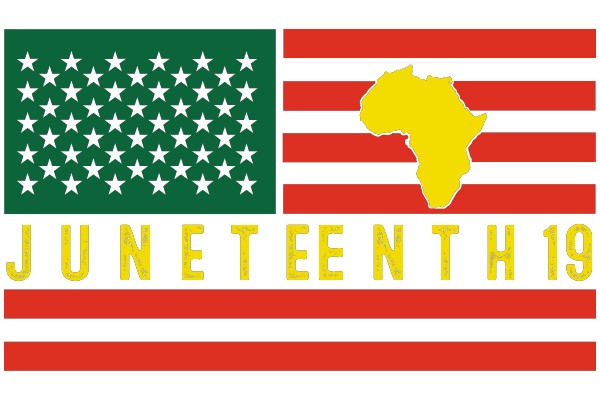 June 19th Flag: A Symbol of Unity and Celebration