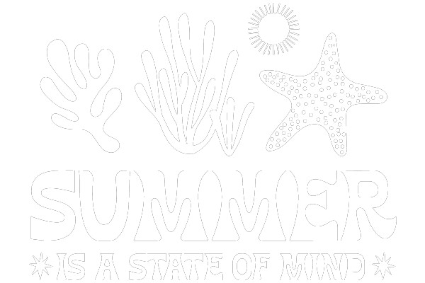 Summer is a State of Mind