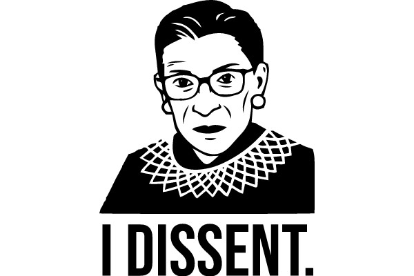 I Dissent.