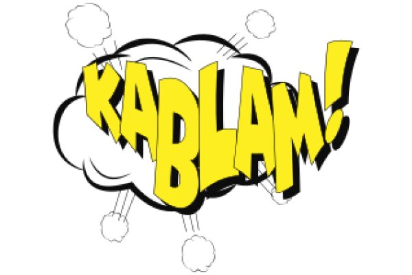 Kablam!: A Graphic Novel