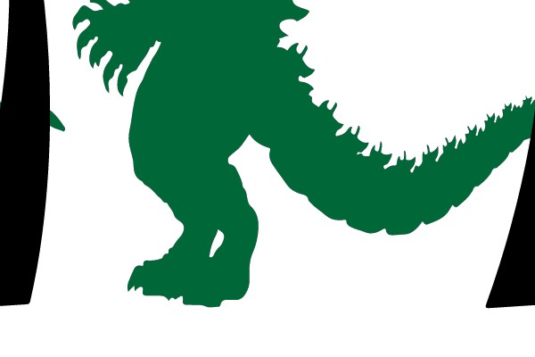 Godzilla Tokyo