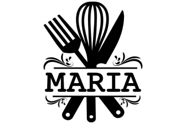 Maria's Culinary Delights: A Symbol of Passion for Cooking