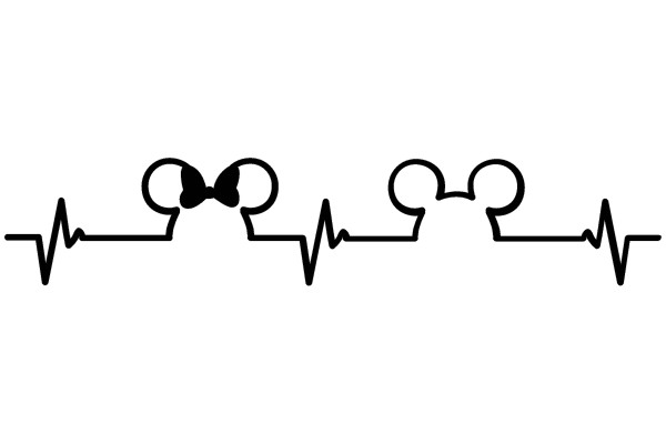 An Electrocardiogram Trace