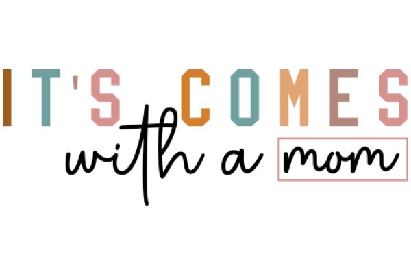 Celebrating the Arrival of a New Mom: A Colorful Announcement