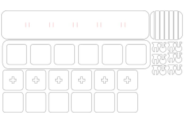A Collection of Graphic Design Elements