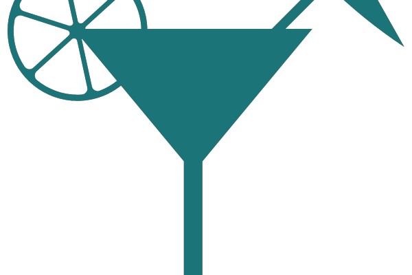 Classic Martini with a Twist