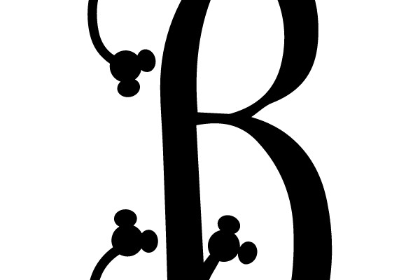 Classic Serif Font in