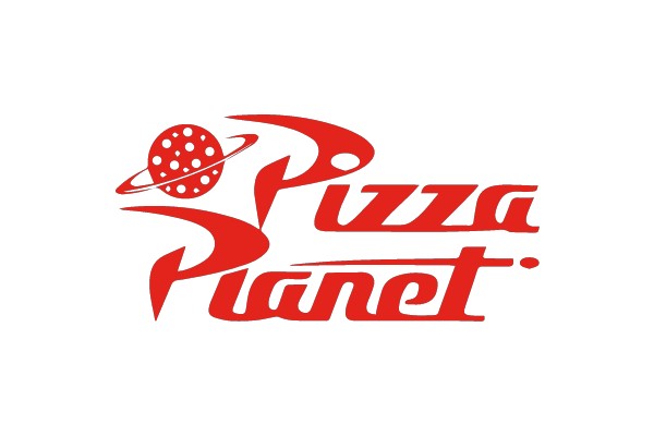 Pizza Planet