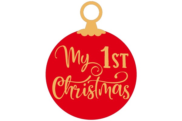 My 1st Christmas