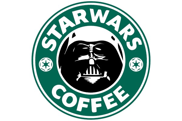 Star Wars Coffee