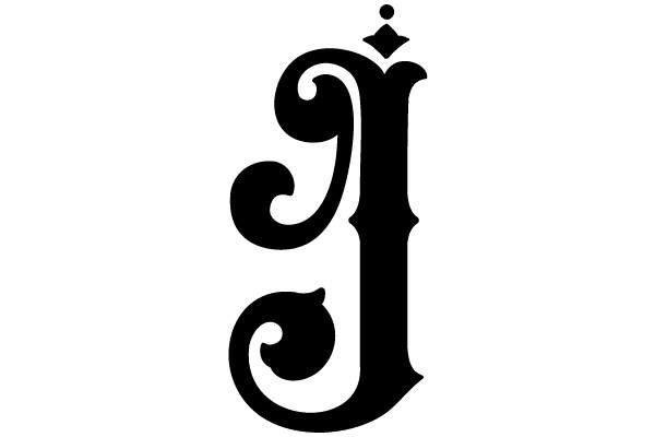 J
