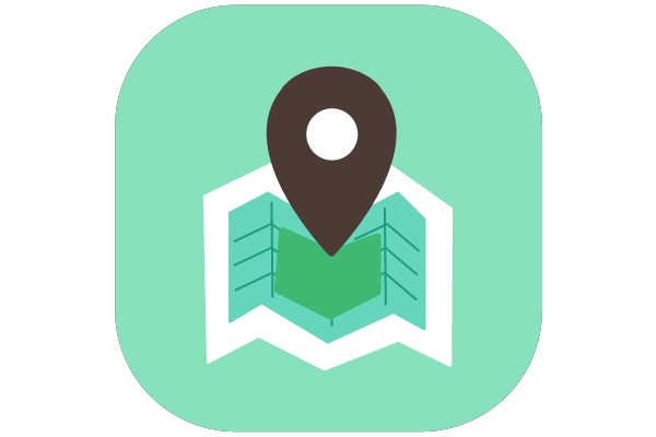 Map Pin Icon: A Simplified Guide to Location Services