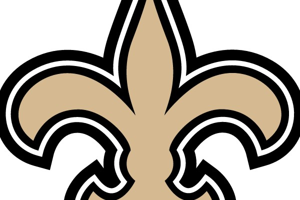 Fleur-de-lis Symbol