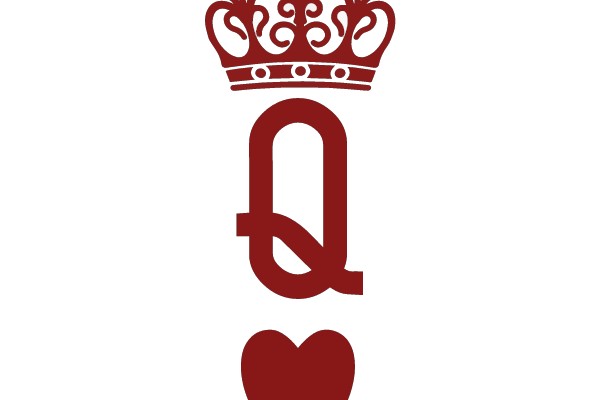 Queen of Hearts