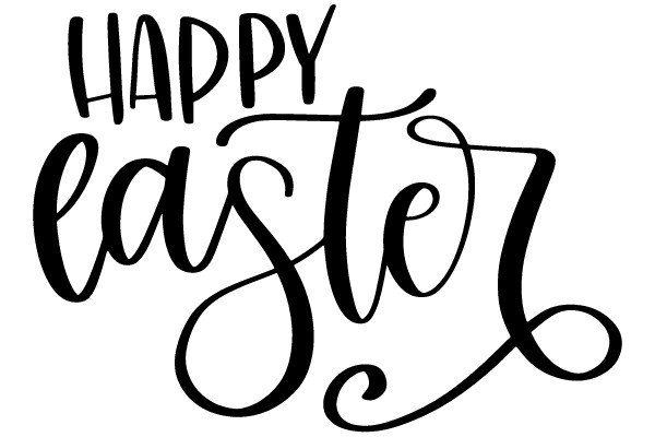 Happy Easter