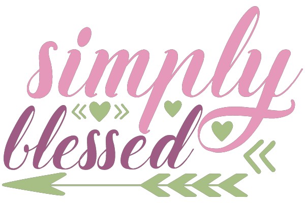 Simply Blessed