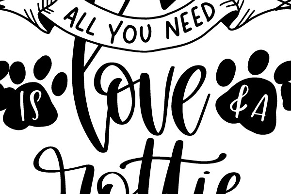 All You Need Is Love & A Nottie