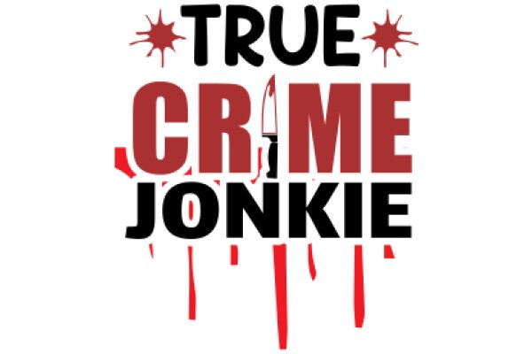 True Crime Junkie