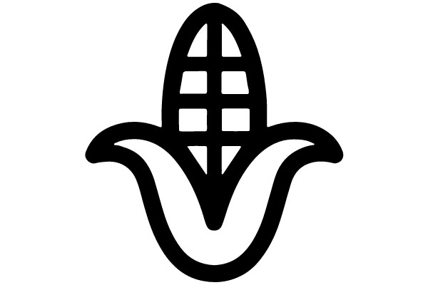 Corn Symbol