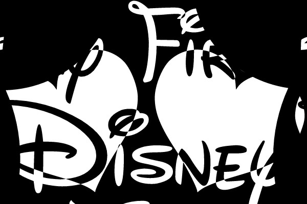 My First Disney Trip