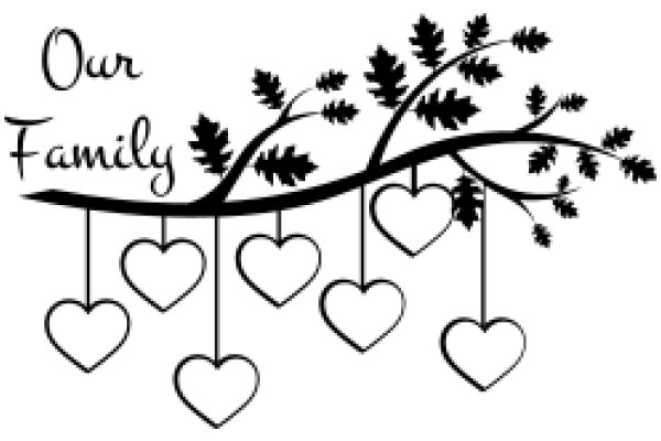 Our Family Tree: A Symbol of Love and Growth