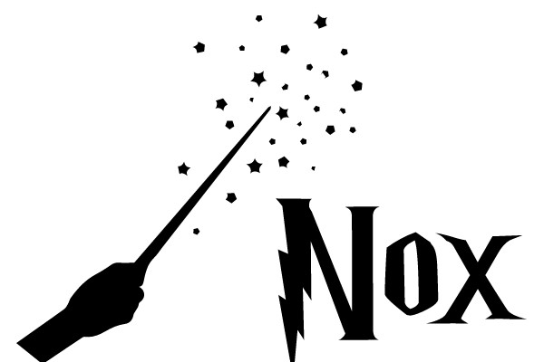 Magical Spellcasting: The Art of Nox