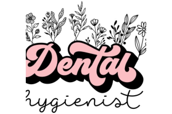 Dental Hygiene: A Floral Perspective