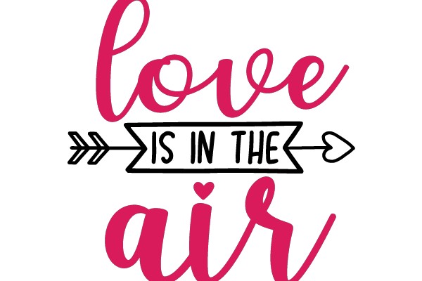 Love is in the Air