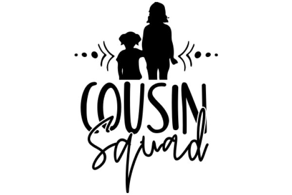 Cousin Squared: A Graphic Novel