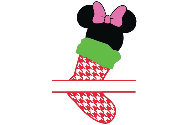 Christmas Stocking Clip Art