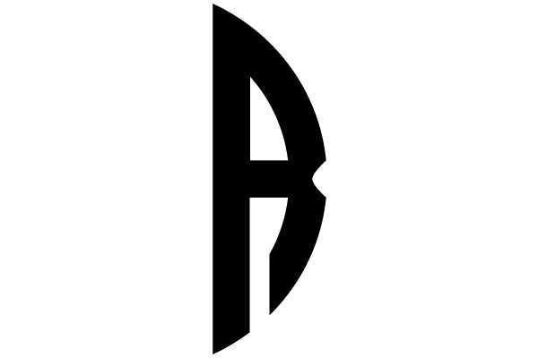 Stylized Logo