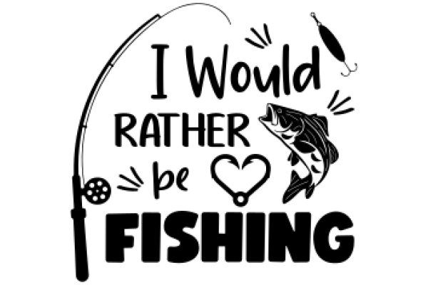 Fishing for Love: A Humorous Take on Fishing and Romance