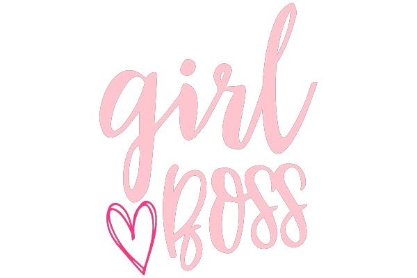 Girl Boss