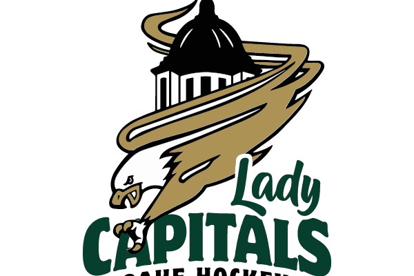 Lady Capitals OAHE Hockey