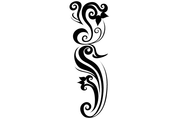Ornament 10: Intricate Vintage Decorative Frame Design