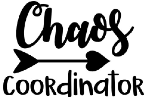 Chaos Coordinator: A Playful Take on Organizational Roles