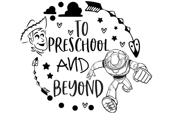 To Preschool and Beyond