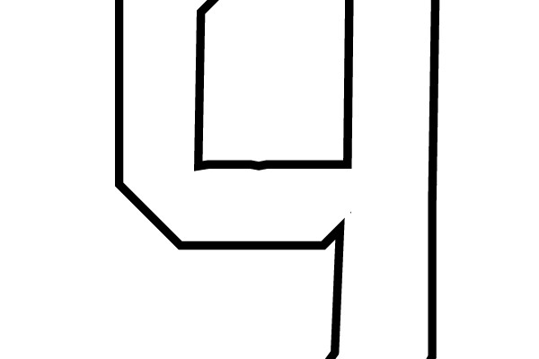 Nine