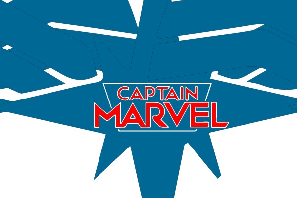 Captain Marvel