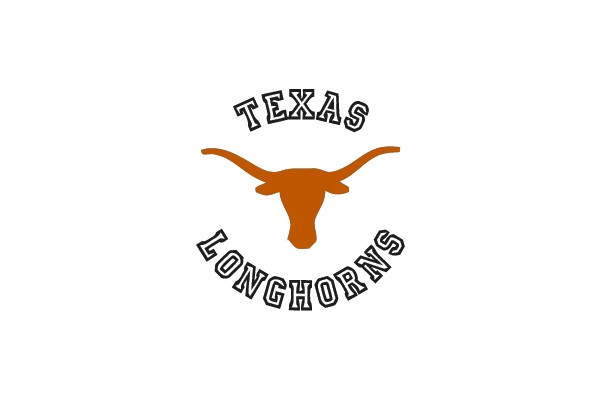 Texas Longhorns Logo