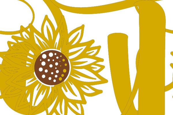 Sunflower Love