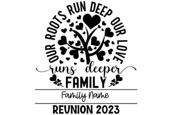 Family Roots: A 2023 Reunion