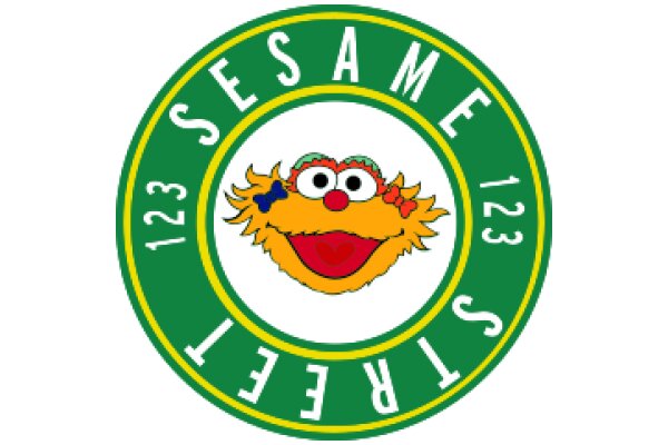 Sesame Street Logo: A Classic Symbol of Children's Television