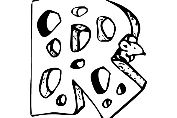 Decadent Delights: A Gourmet Cheese Board