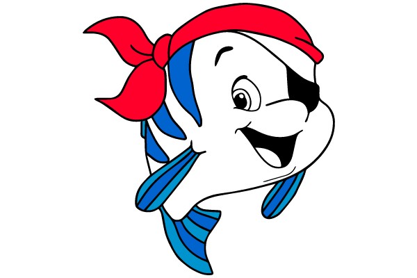 Pirate Fish Adventure