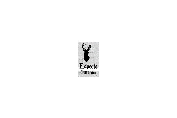 Expecto Patronum