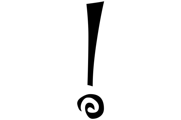 Simplicity in Design: A Logo