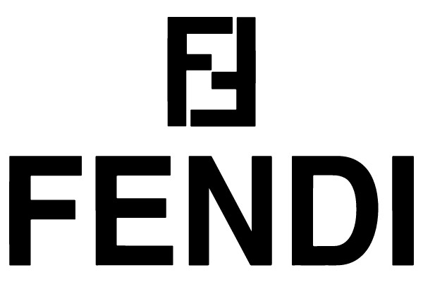 FENDI LOGO