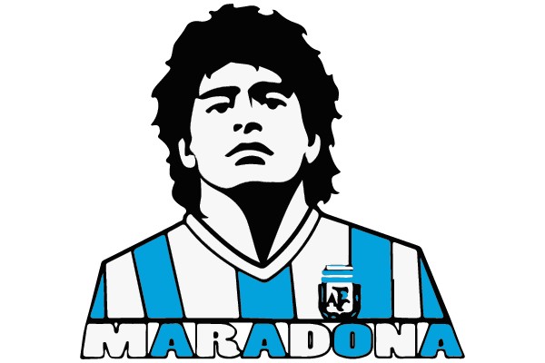 MARADONA