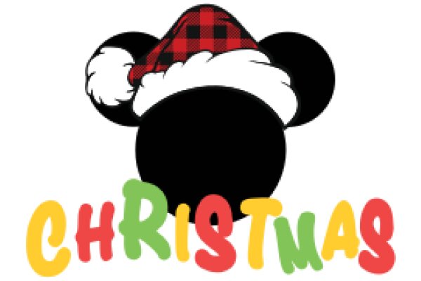 Celebrating the Festive Spirit: A Christmas-Themed Logo